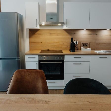 Cityheart Appartement - Stadt Mitte - Stilvoll Pasawa Zewnętrze zdjęcie