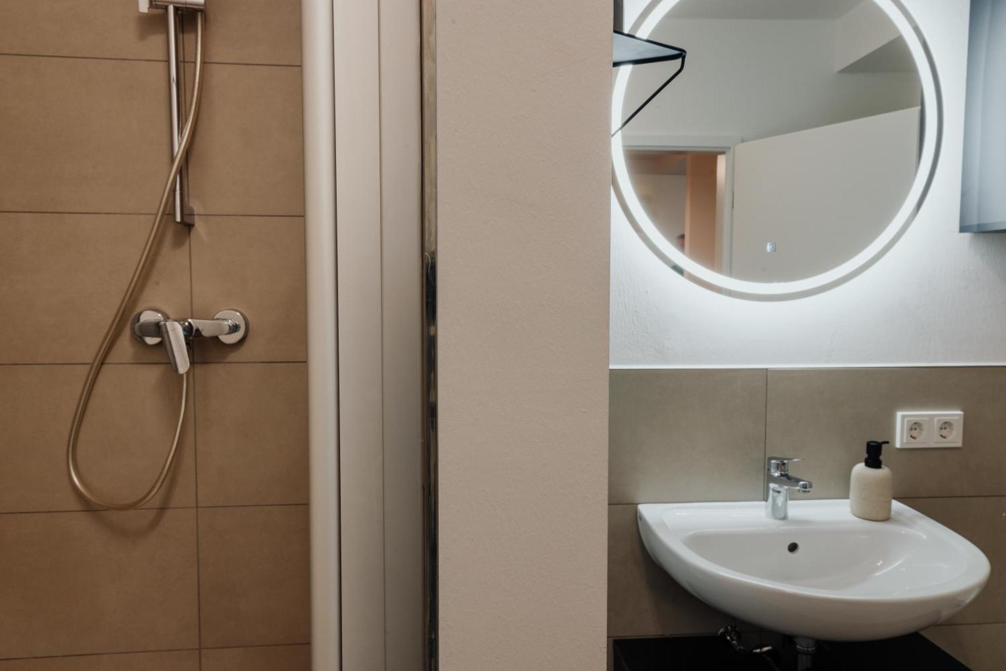 Cityheart Appartement - Stadt Mitte - Stilvoll Pasawa Zewnętrze zdjęcie